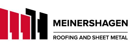 Meinershagen Roofing and Sheet Metal, LLC 